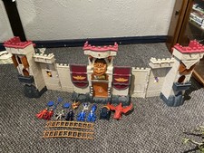 Fisher Price Imaginext