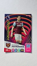Konstantions Mavropanos