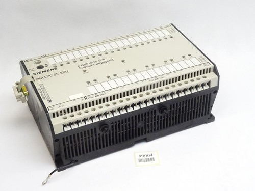 Siemens simatic 101u - siemens, s5-101u
