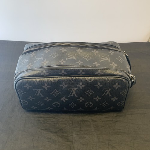 Louis vuitton kit - vuitton, doppio