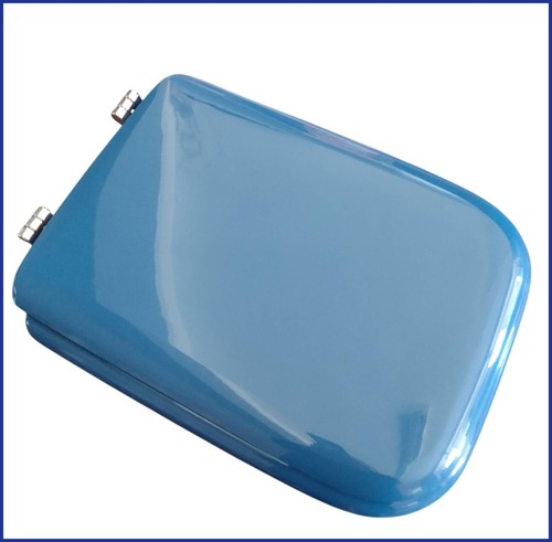 Sedile copriwater ideal - wc,