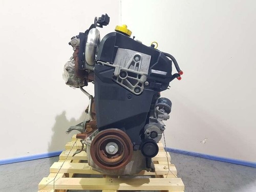 K9km768 motore renault clio - motore,