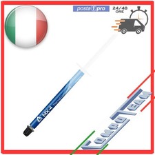 Pasta Termica Arctic MX-4 2gr Termoconduttiva Gpu Cpu Processori PC Computer Ps4