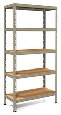 Scaffale in Metallo ad