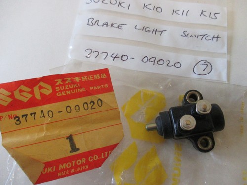 Nos suzuki k10 k11 - nos,