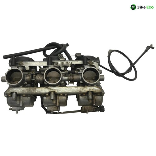 Rampe carburateur triumph - de,