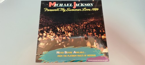 Michael jackson farewell my - michael,