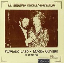 Concerto von oliviero - concerto,
