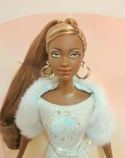 Mattel bambola Barbie da
