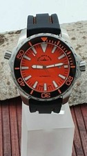NEW Zeno Watch Basel - Pro