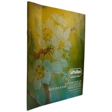 Catalogo asta vetri francesi