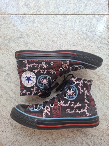 Converse chuck taylor - chuck, all