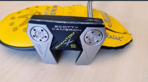 Putter scotty cameron - putter,