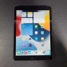 Apple ipad air tablet 64gb - 2,
