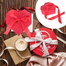  1pc delicato scatola da