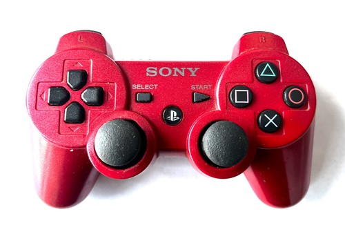 Mando ps3 dualshock - dualshock, 3