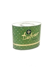 Scatola Latta Dufour Caramelle