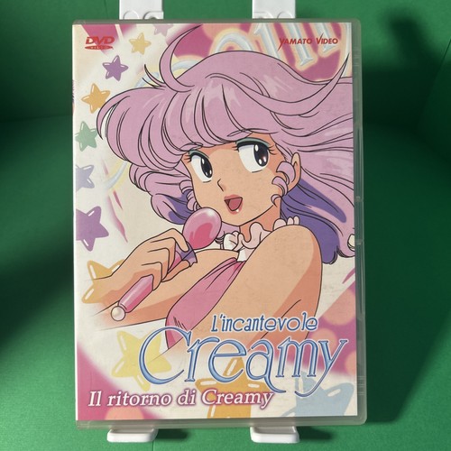 Incantevole creamy il - l’incantevole,