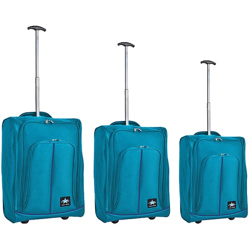 Set valigie morbide - 3,