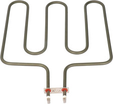 Tubo Riscaldatore per Sauna in