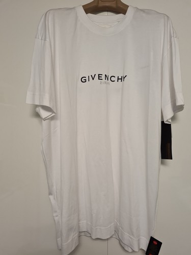 Givenchy shirt uomo taglia - givenchy, t-shirt