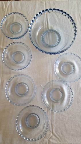 Servito coppette piu - servito,