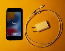 Apple iPhone 7 - 32GB - Nero Opaco