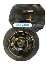 RUOTINO DI SCORTA 17" PER