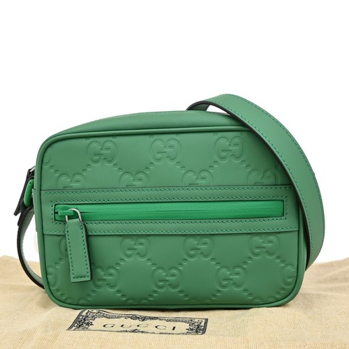 Gucci logo effetto gomma - gucci,