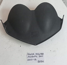 CARENA SCOCCA STRUMENTAZIONE CUPOLINO APRILIA ATLANTIC 500 2000 2004