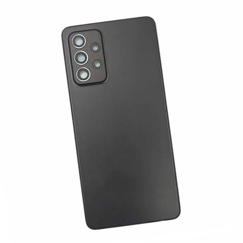 Custodia posteriore batteria