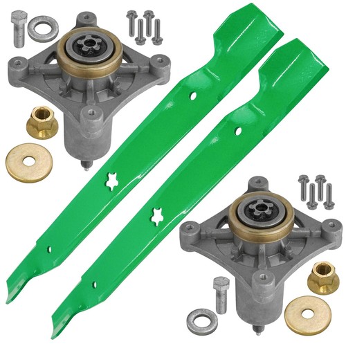 Kit ricostruzione lama - kit,