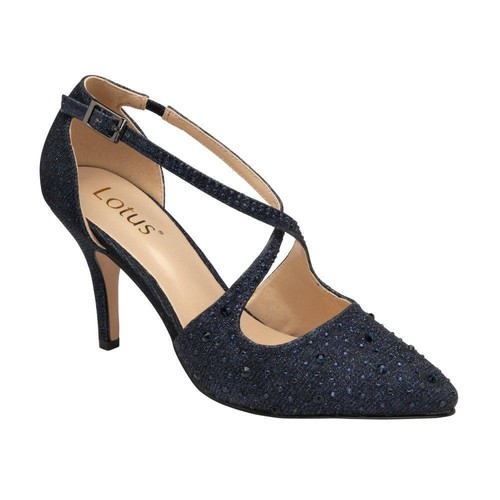 Scarpe donna lotus panache - da,