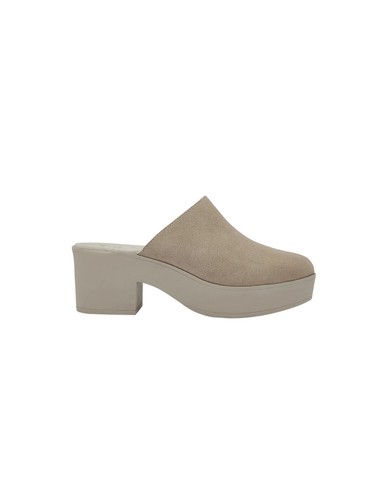 Scholl tessa clog memory - dr,