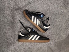 Scarpe sneakers vintage Adidas