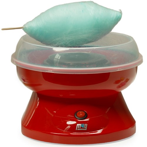 Candy floss maker - maker, m4y