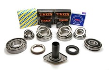 Kit cuscinetti cambio Citroen