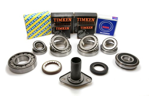 Kit cuscinetti cambio citroen - kit,