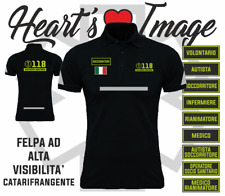 POLO 118 SOCCORSO SANITARIO