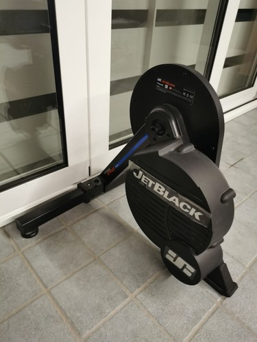 Rullo jetblack whisperdrive - rullo,