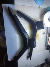 Piedi Supporto Staffe PER TV NGM 3201, SMART TECH A Incastro Senza Inserire Viti