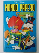 Classici Disney Prima Serie n 42  Mondo Papero - Originale - COMPRO FUMETTI SHOP