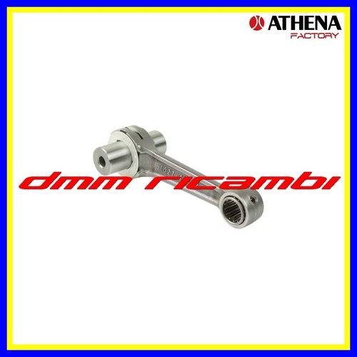 Biella athena completa - biella,