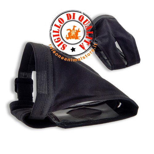 Mutanda classic per cani - mutanda,