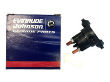 Evinrude BRP Solenoide di
