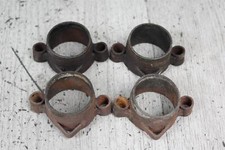 Fascette fascette di scarico