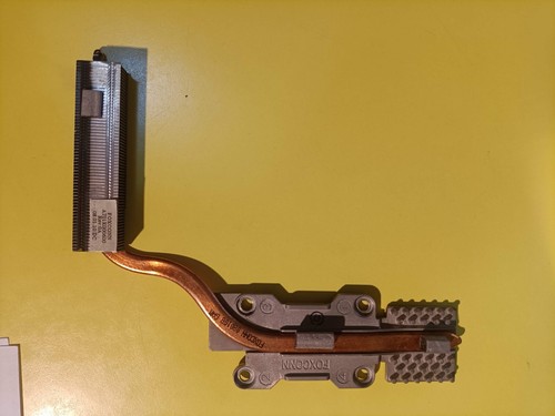 Dissipatore heatsink per cpu - dissipatore,