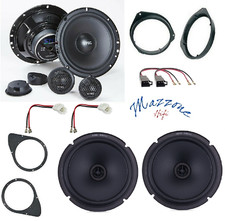 KIT 6 CASSE STEG LEO 650C