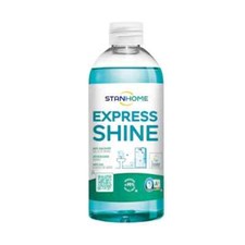 STANHOME EXPRESS SHINE 500 ml  (Pulitore anticalcare bagno)