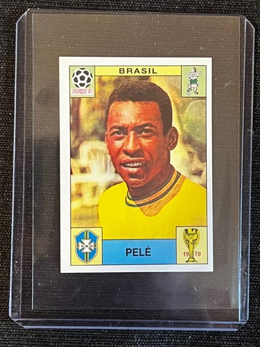 Panini world cup story sonric - story,
